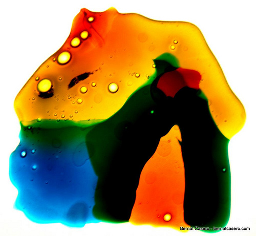 Open to weird? How much weirdness does your business bear?