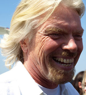 Bold like Richard Branson – 2 power questions to ask as an entrepreneur
