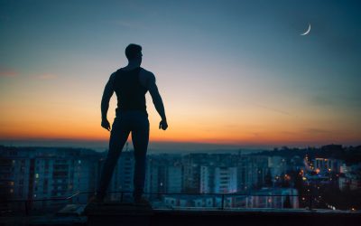 Badass business heroes and why we need them