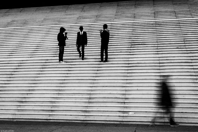 Culture is a Strategy – the fine art of cultural design