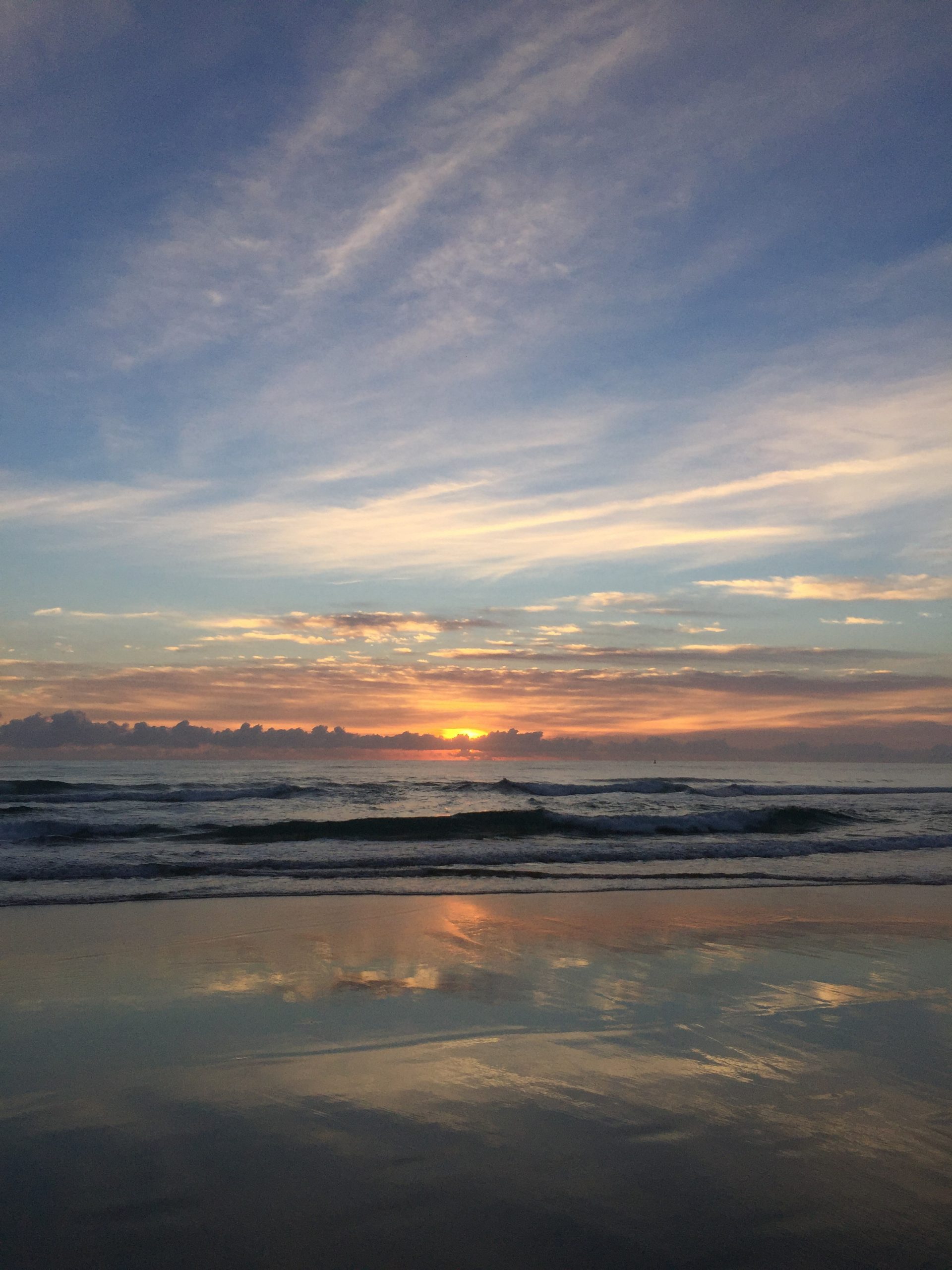 What is your capacity for self-reflection