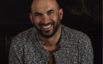 Simon Kalinowski – What it means to be strong