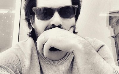 Adam Jacoby – What does it mean to be a citizen