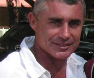 Brad Dunne – Being a man is secondary to being a human being