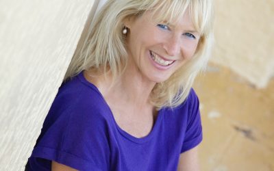 Christine McDougall – You can’t google wisdom – a one woman leadership accelerator