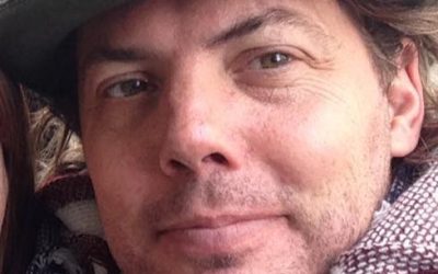 Martin Lucas – the human algorithm, taking back time, and how EQ nourishes people