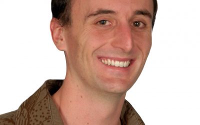 Jack Tanner – Blockchain, technology, diversity and social evolution