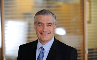 Phillip Ullmann – we are all stakeholders in the future of the planet and the future of humanity