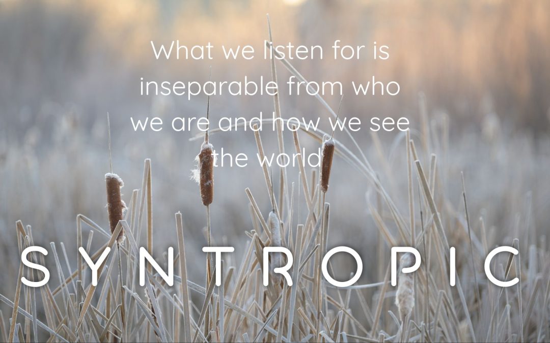 Listen For
