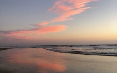 Breathing in change