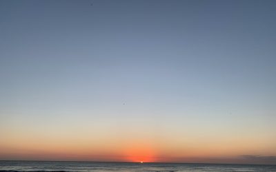 The existential matter of the climate crisis