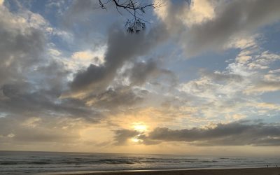 A decade ends a new day dawns