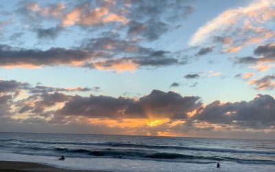 Swirling stories, finding truth