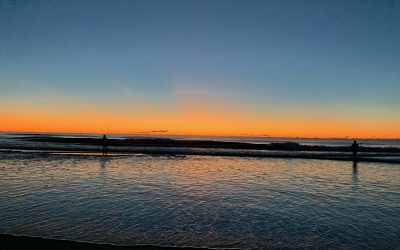 The abundance of light