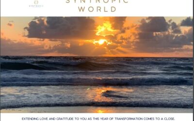 A personal letter of gratitude and love to close 2020