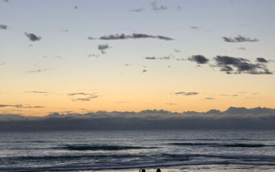 Patience, expectations and letting go