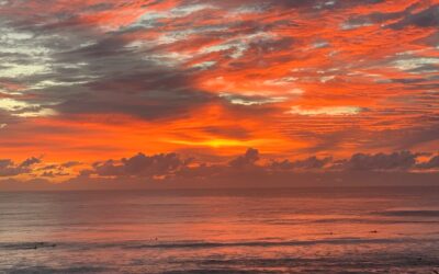 The path to lightness of being