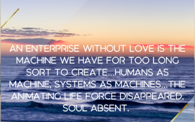 Revolutionary Love