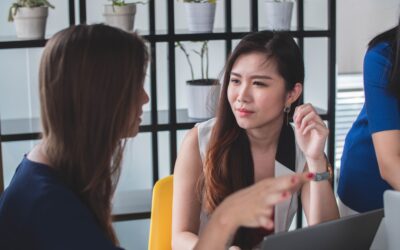 Clean Communication – living and working light