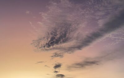 Brilliance forged through the crucible of stress