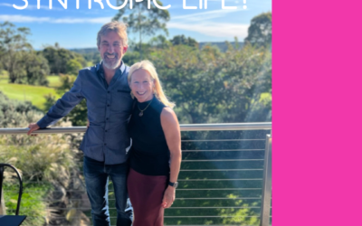 What is a Syntropic Life?