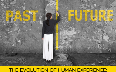 The Evolution of Human Experience: Shaping the Future with Synergistic Accounting