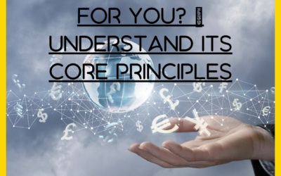 Is Syntropic World for You? 🤔 Understand its Core Principles