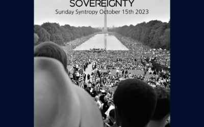 The fracturing of society and the rise of a misused term sovereignty