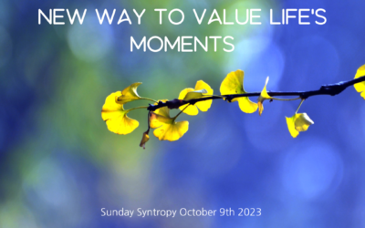 Challenging the Monetary Monolith: A New Way to Value Life’s Moments
