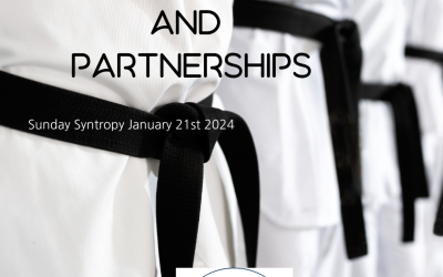 Building Black Belt teams and partnerships 🤝🌟