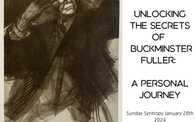 Unlocking the Secrets of R. Buckminster Fuller: A Personal Journey