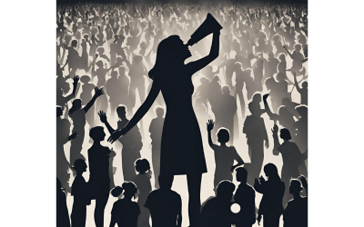 Speaking Truth to Power. Courage in the age of lies