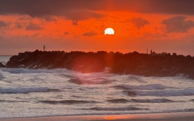 Indigenous education, eldership and rites of passage