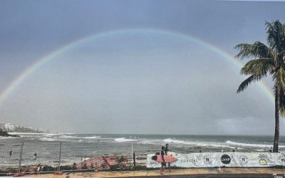 Random thoughts on this inauspicious day