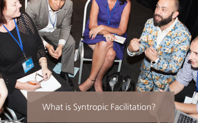What is Syntropic Facilitation?
