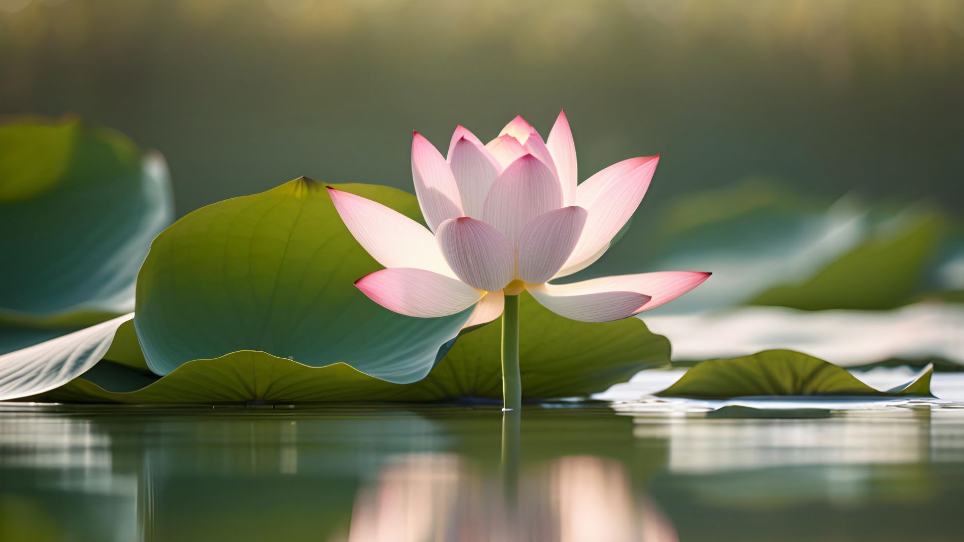 Lotus #1