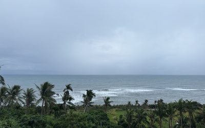 Things I did not know about Taiwan