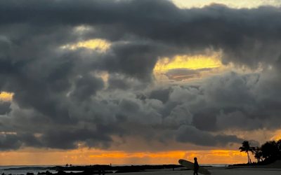 My definition of success