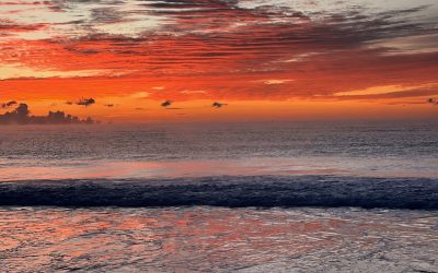 Authoritarians do not come to power in stable times