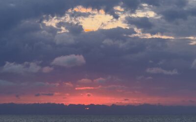 The brilliance of another’s light