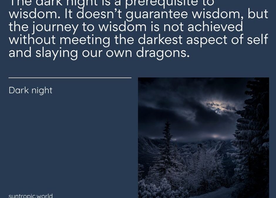 Dark Night