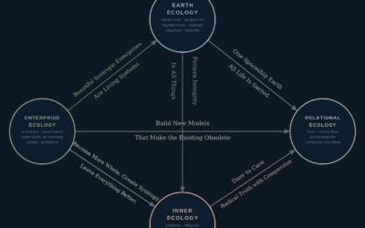 How to create team coherence around your purpose and your idea to bring it to life