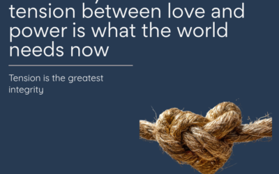 Love and Power