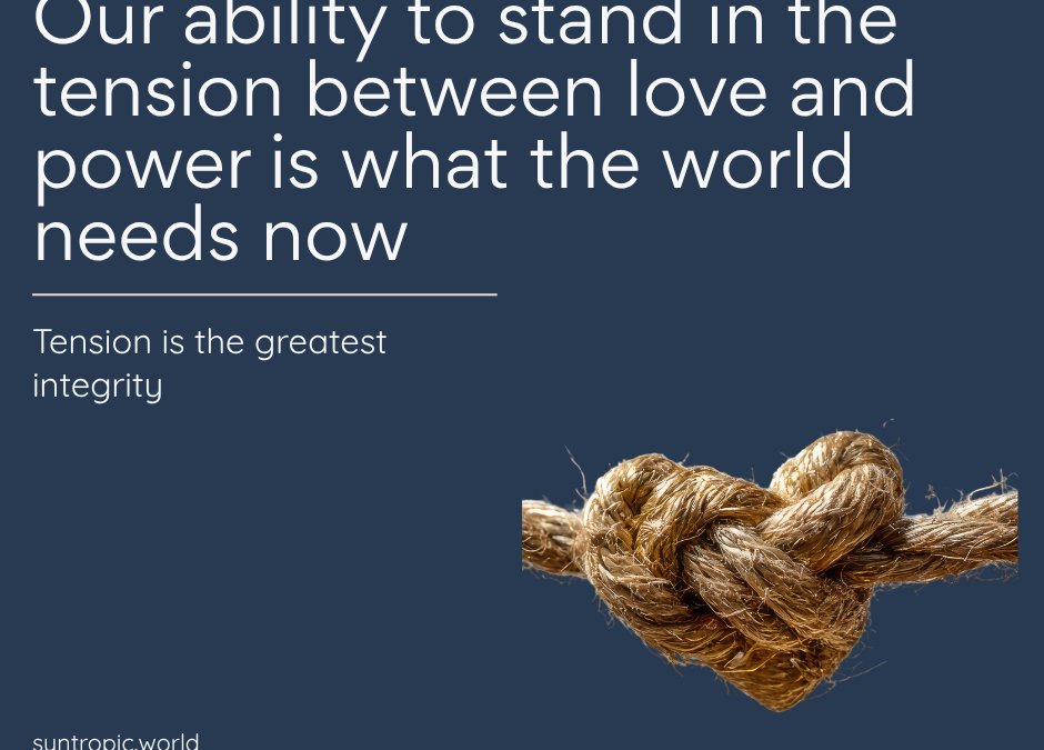 Love and Power